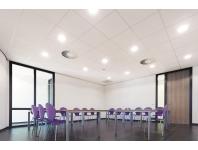 Zdjęcie: Płyta sufitowa Antaris C Board 1200x600x13 AMF THERMATEX