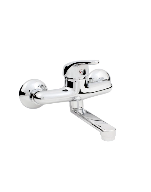 Zdjęcie: Bateria umywalkowa Joker ścienna HYDROLAND