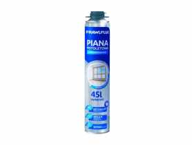 Piana pistoletowa uniwersalna 750 ml do 45 L RAWLPLUG