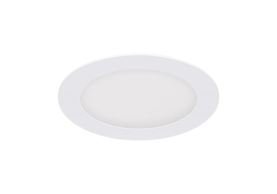 Zdjęcie: Sufitowa oprawa punktowa SMD Slim Led C 9W kolor oprawy biały STRUHM