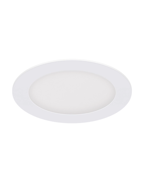 Zdjęcie: Sufitowa oprawa punktowa SMD Slim Led C 9W kolor oprawy biały STRUHM
