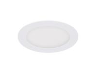 Zdjęcie: Sufitowa oprawa punktowa SMD Slim Led C 9W kolor oprawy biały STRUHM