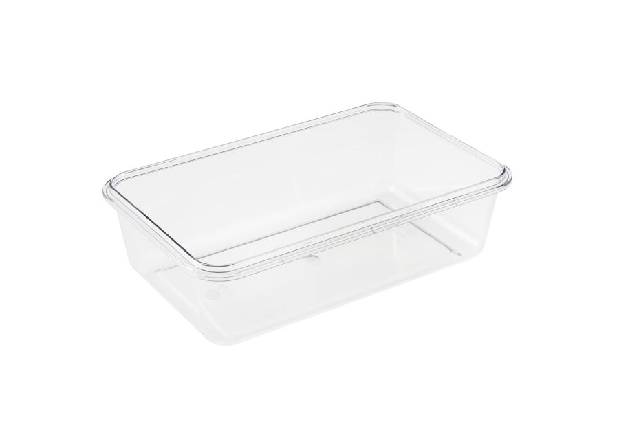 Zdjęcie: Pojemnik na żywność 1 L Tino Tritan KEEEPER