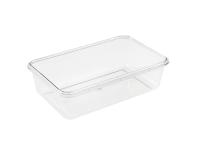 Zdjęcie: Pojemnik na żywność 1 L Tino Tritan KEEEPER