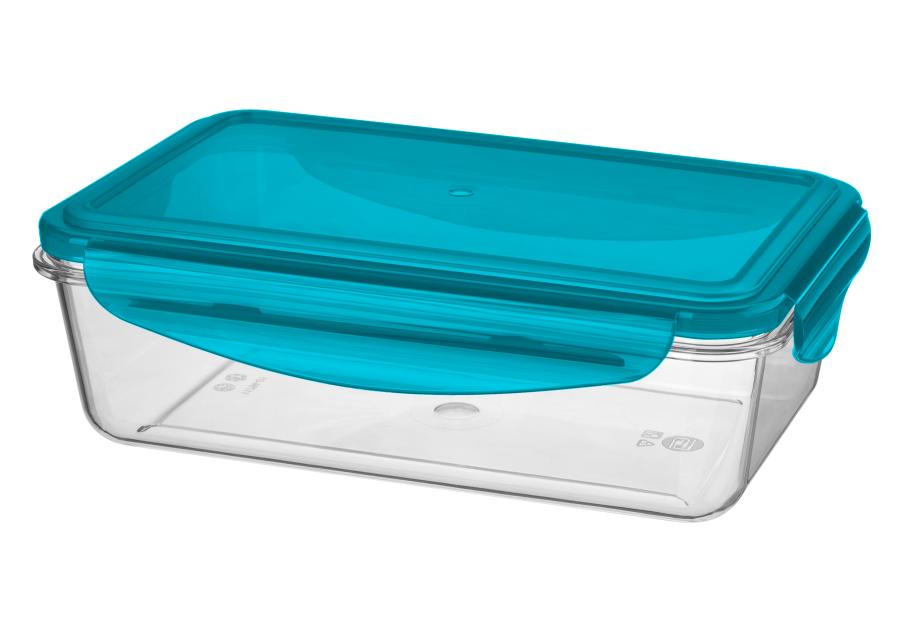Zdjęcie: Pojemnik na żywność 1 L Tino Tritan KEEEPER