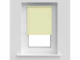 Roleta Mini Classic 68x230 cm ecru DECODESIGN