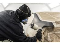 Zdjęcie: Taśma maskująca lakiernicza 25 mm x 50 m PERFECT