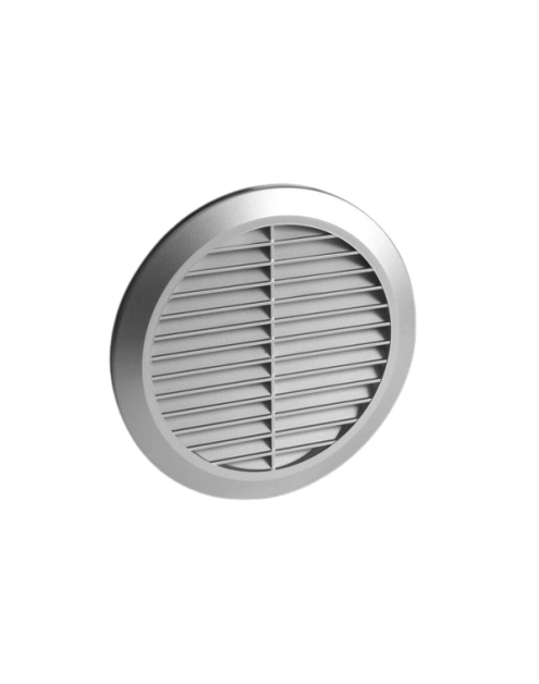 Zdjęcie: Osłona wentylacyjna 100-150 TUOS. satyna AWENTA