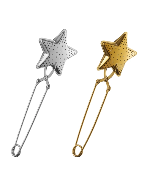 Zdjęcie: Zaparzacz do herbaty gwiazda DAJAR