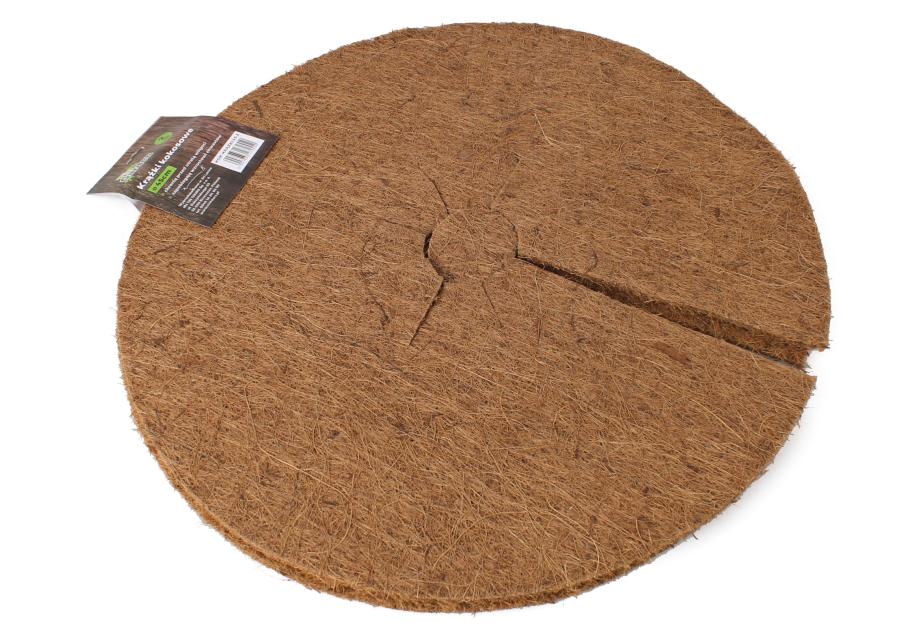 Zdjęcie: Krążki kokosowe 45 cm - 2 szt. TIN TOURS