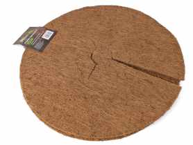 Krążki kokosowe 45 cm - 2 szt. TIN TOURS