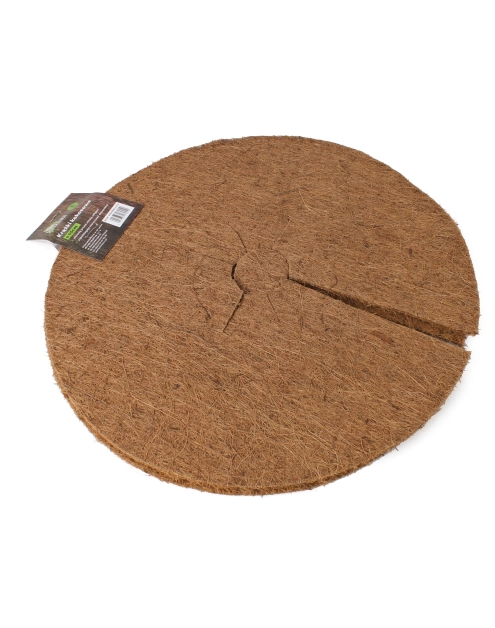 Zdjęcie: Krążki kokosowe 45 cm - 2 szt. TIN TOURS