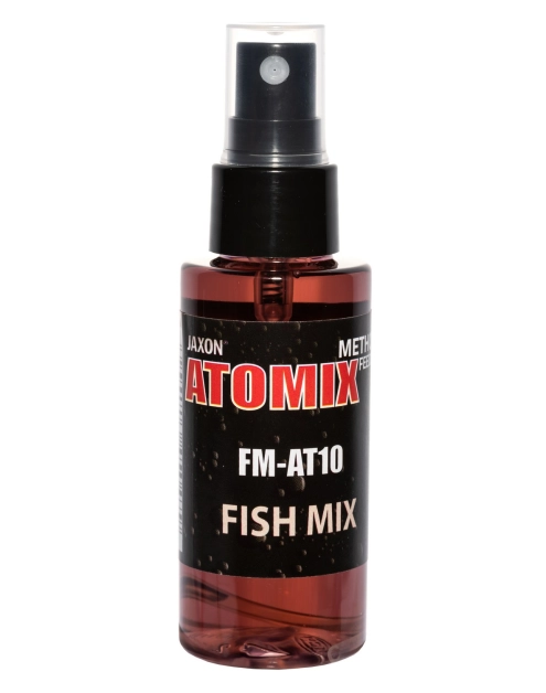 Zdjęcie: Atomix method feeder fish mix 50 g JAXON