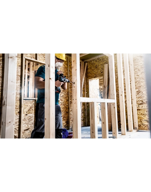 Zdjęcie: Wiertło łopatkowe 20x152 mm Self Cut Speed Expert BOSCH