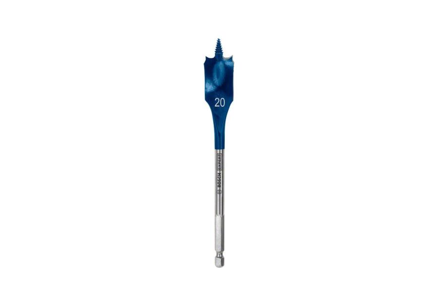 Zdjęcie: Wiertło łopatkowe 20x152 mm Self Cut Speed Expert BOSCH