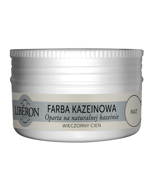 Zdjęcie: Farba kazeinowa wieczorny cień tester 0,075 L LIBERON