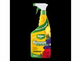 Stymulator wzrostu Biosept Active Spray 0,75 L TARGET