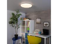 Zdjęcie: Oprawa LED KB Gamta plafon 18 W KINGBERRY