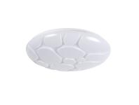 Zdjęcie: Oprawa LED KB Gamta plafon 18 W KINGBERRY