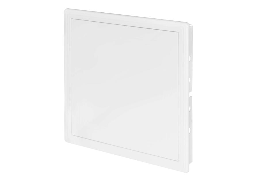 Zdjęcie: Drzwiczki rewizyjne plastikowe 30x30 AWENTA