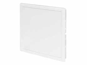 Drzwiczki rewizyjne plastikowe 30x30 AWENTA