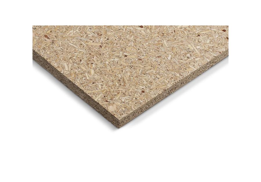 Zdjęcie: Płyta budowlana mfp 12 mm pióro-wpust WOODECO