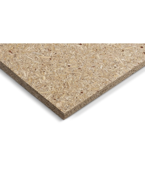 Zdjęcie: Płyta budowlana mfp 12 mm pióro-wpust WOODECO