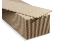 Zdjęcie: Płyta budowlana mfp 12 mm pióro-wpust WOODECO