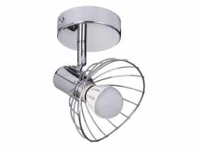 Reflektor Aje-Gizel 1P E14 1x40W ACTIVEJET