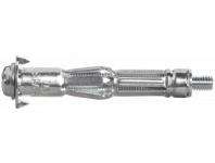 Zdjęcie: Łącznik R-SM Interest do płyt G-K M8x80 mm 50 szt. RAWLPLUG