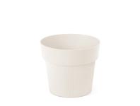 Zdjęcie: Donica Tula jumper 145 recycled, kremowy LAMELA