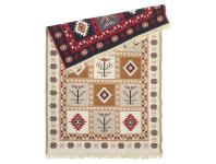 Zdjęcie: Dywan Kilim Gold 80x150 cm boho MULTI-DECOR
