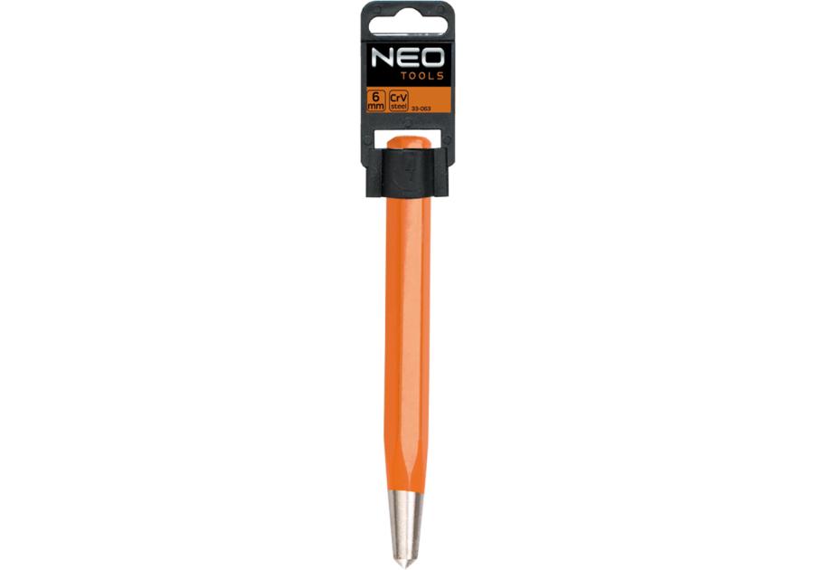 Zdjęcie: Punktak 6 x 100 mm NEO