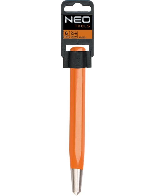 Zdjęcie: Punktak 6 x 100 mm NEO