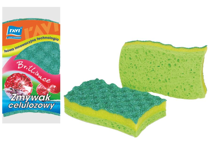 Zdjęcie: Zmywak kuchenny Brilliance RAVI