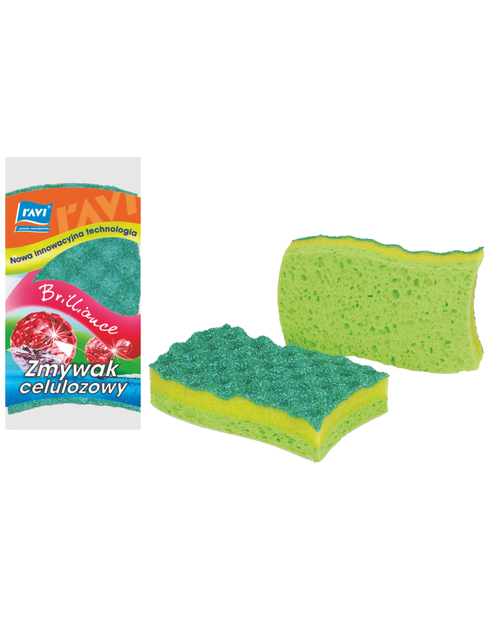 Zdjęcie: Zmywak kuchenny Brilliance RAVI