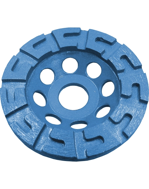 Zdjęcie: Tarcza do szlifowania U segment 125 mm DEDRA