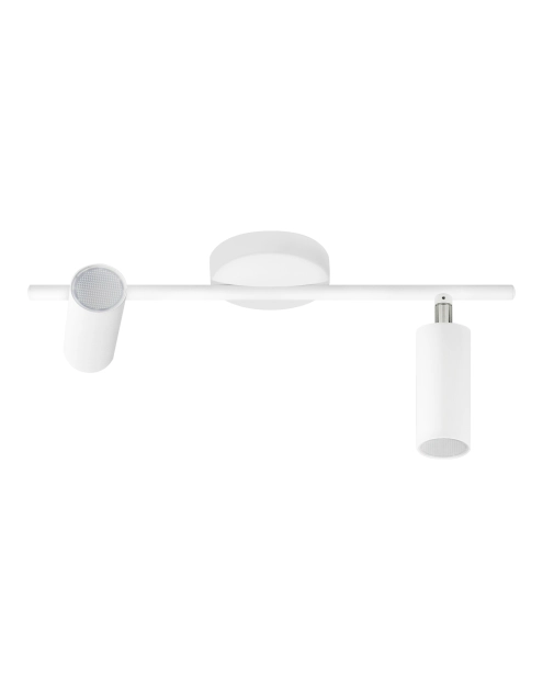 Zdjęcie: Lampa sufitowa LED Gavi 2x4.5W biała POLUX