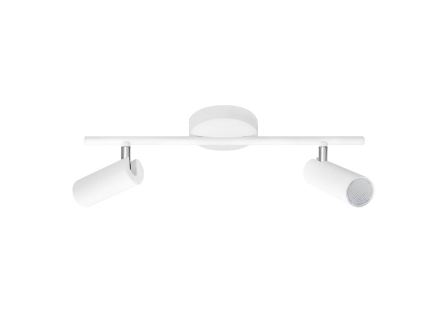 Zdjęcie: Lampa sufitowa LED Gavi 2x4.5W biała POLUX