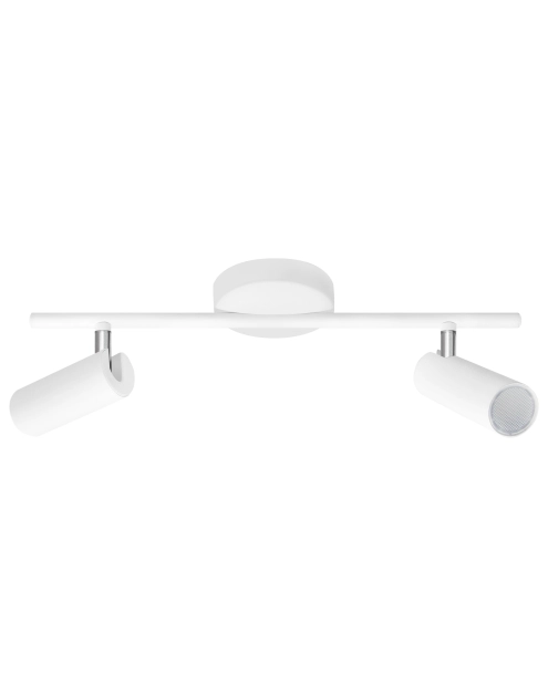 Zdjęcie: Lampa sufitowa LED Gavi 2x4.5W biała POLUX