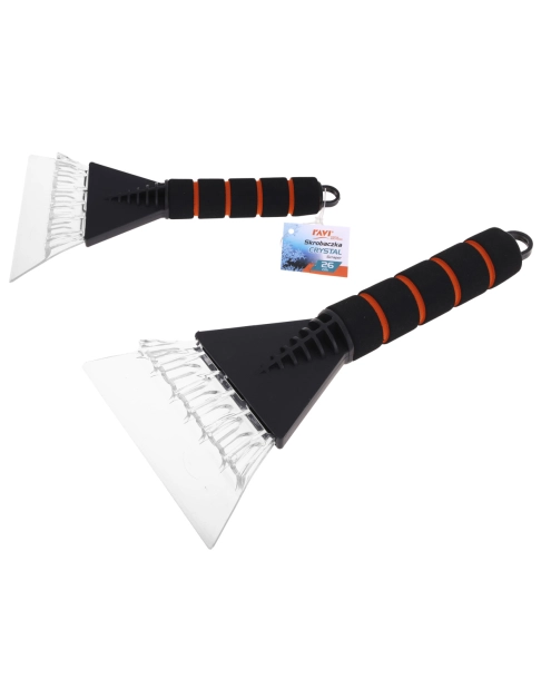 Zdjęcie: Skrobaczka 26 cm Crystal 60204 RAVI