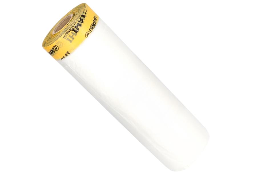 Zdjęcie: Taśma malarska Ultra Premium Pro - Masker 210 cm BLUE DOLPHIN