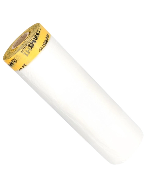 Zdjęcie: Taśma malarska Ultra Premium Pro - Masker 210 cm BLUE DOLPHIN