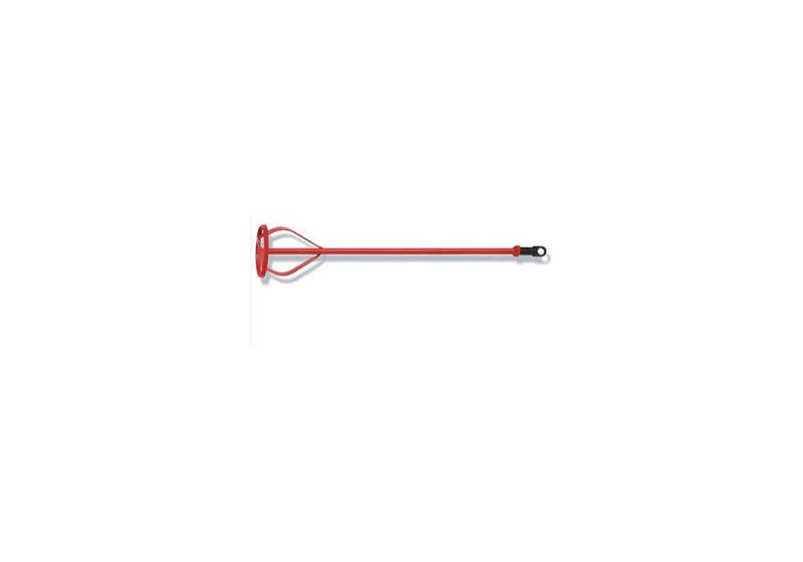 Zdjęcie: Mieszadło do farb 100 x 550 mm do 20 kg CIRET