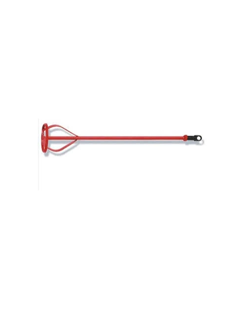 Zdjęcie: Mieszadło do farb 100 x 550 mm do 20 kg CIRET