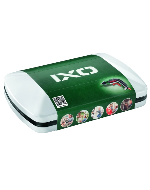 Zdjęcie: Wkrętarka IXO V basic BOSCH