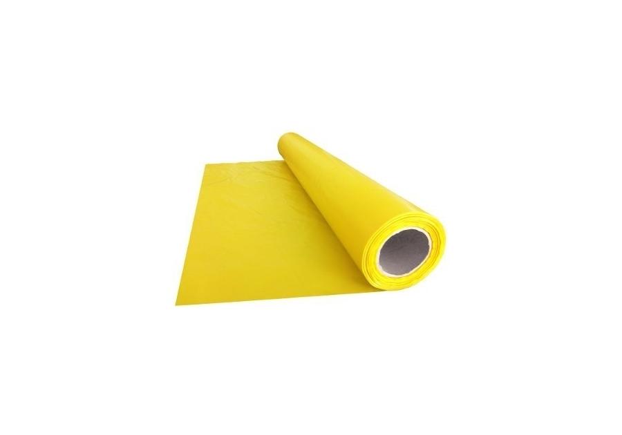 Zdjęcie: Folia paroizolacyjna PSB Standard 2 x 50 m żółta WARTER POLYMERS