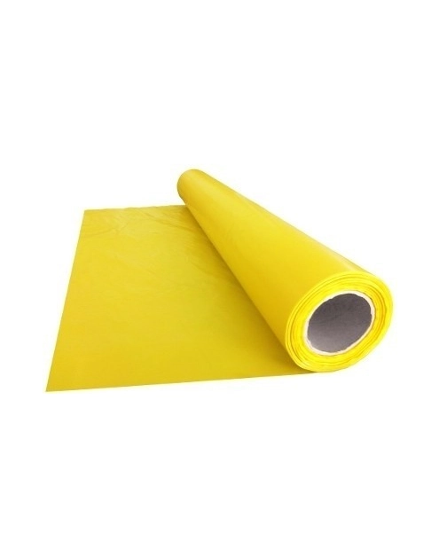 Zdjęcie: Folia paroizolacyjna PSB Standard 2 x 50 m żółta WARTER POLYMERS