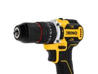 Zdjęcie: Wiertarko-wkrętarka akumulatorowa 20 V RN-29045 DRI20LI RINO