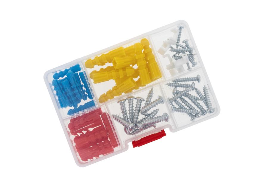 Zdjęcie: Wiertarko-wkrętarka akumulatorowa 20 V RN-29045 DRI20LI RINO